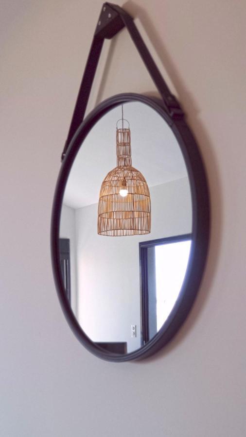 Appartement Etamine, L'Ermitage Les Bains, Proche Du Lagon Pour 6 Personnes 拉萨尔勒班 外观 照片